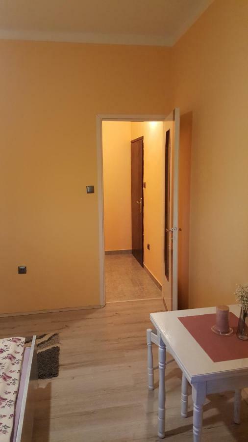 Apartment Kristina Vlašići Exteriér fotografie
